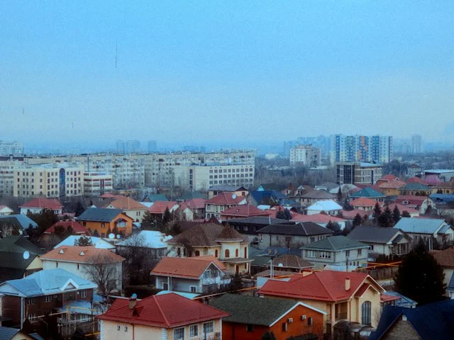 Отдых и развлечения в Пензе